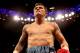 MANCHESTER, ENGLAND - NOVEMBER 24: Ricky Hatton of Great Britain prior to his Welterweight bout with Vyacheslav Senchenko of Ukraine at the MEN Arena on November 24, 2012 in Manchester, England. (Photo by Scott Heavey/Getty Images)