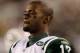 PHILADELPHIA, PA - DECEMBER 18: Plaxico Burress #17 of the New York Jets looks on from the sidelines during the second half of the Jets 45-19 loss to the Philadelphia Eagles at Lincoln Financial Field on December 18, 2011 in Philadelphia, Pennsylvania. (Photo by Rob Carr/Getty Images)
