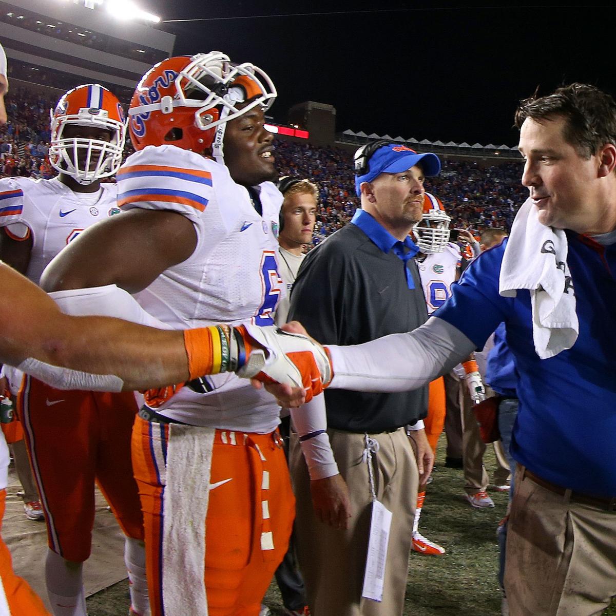 Florida vs Florida State 10 Things We Learned from Gators' Win over