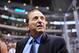 NHL commissioner Gary Bettman