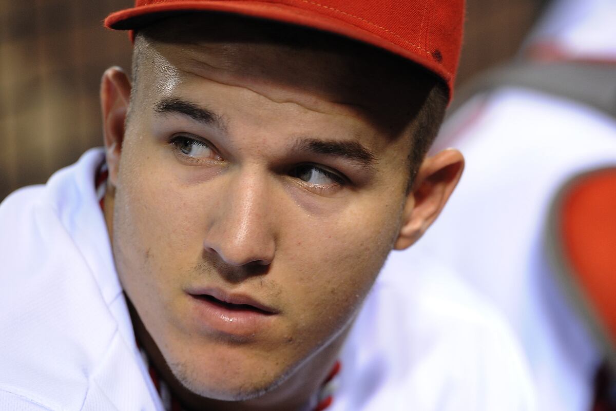6 predictions for al rookie of the year mike trout in 2013 news