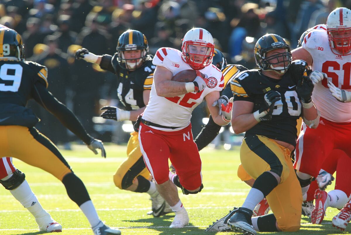 Nebraska Football Winners and Losers from the Week 13 Game vs. Iowa