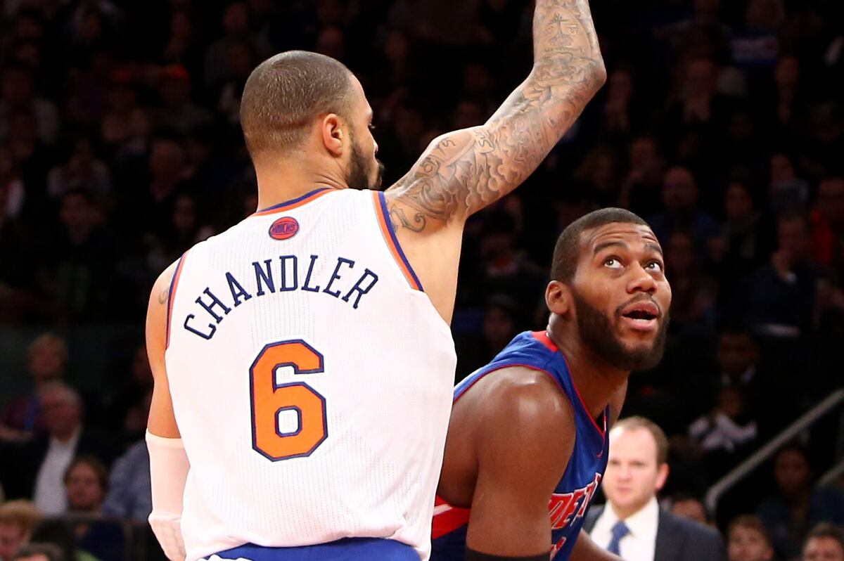 5 Solutions to the NY Knicks' Biggest Flaws | News, Scores, Highlights