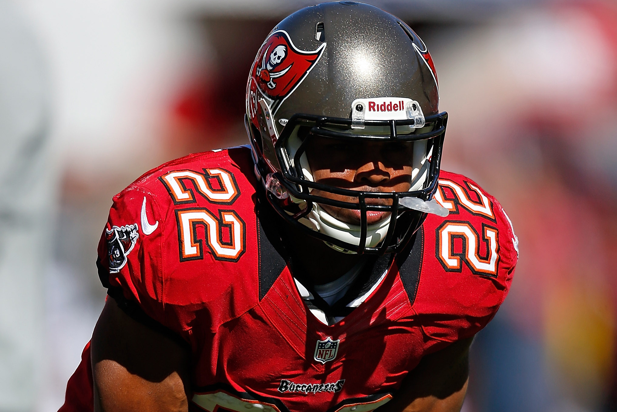 Fantasy Football: Favorable matchup for Tampa Bay QB Josh Freeman