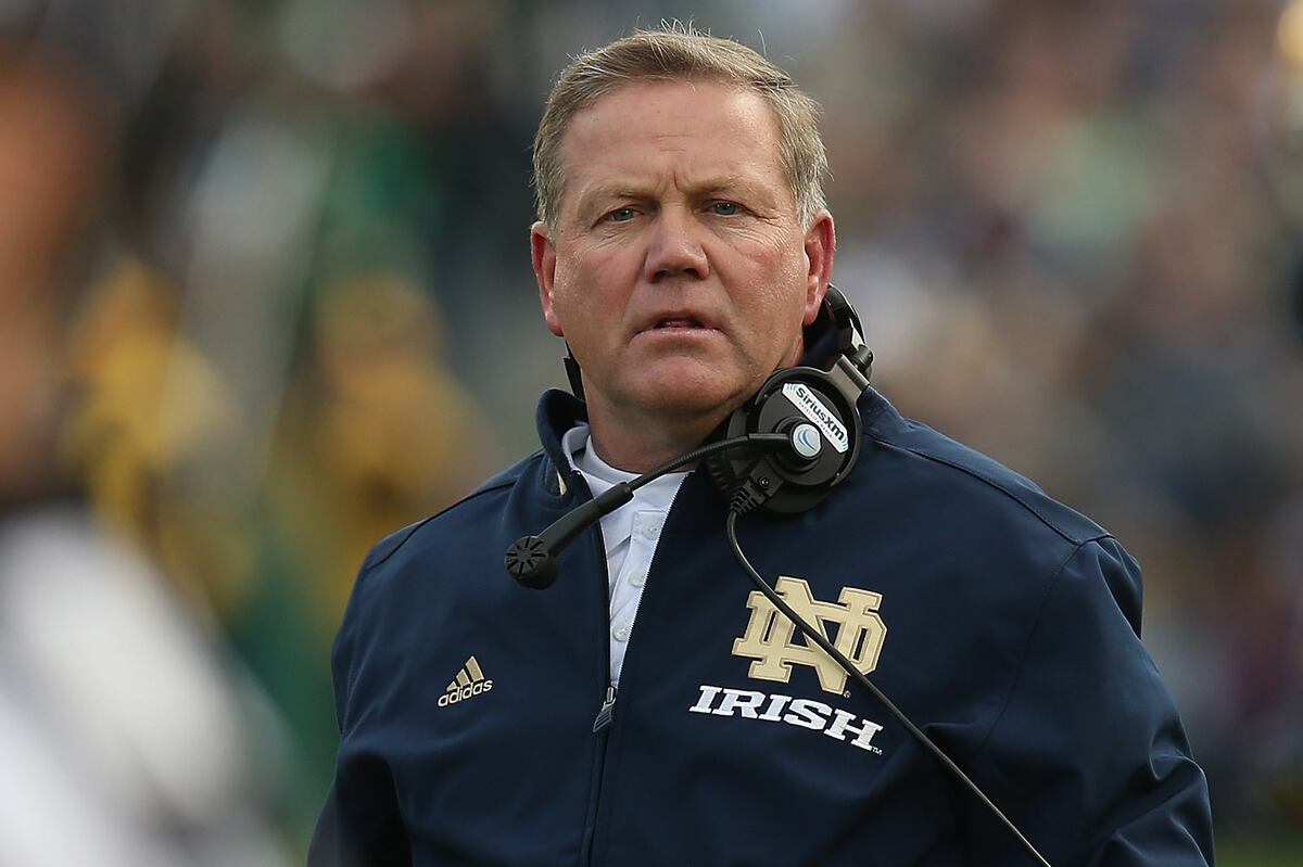 College Football Rankings Week 14 Consensus from Around the  News