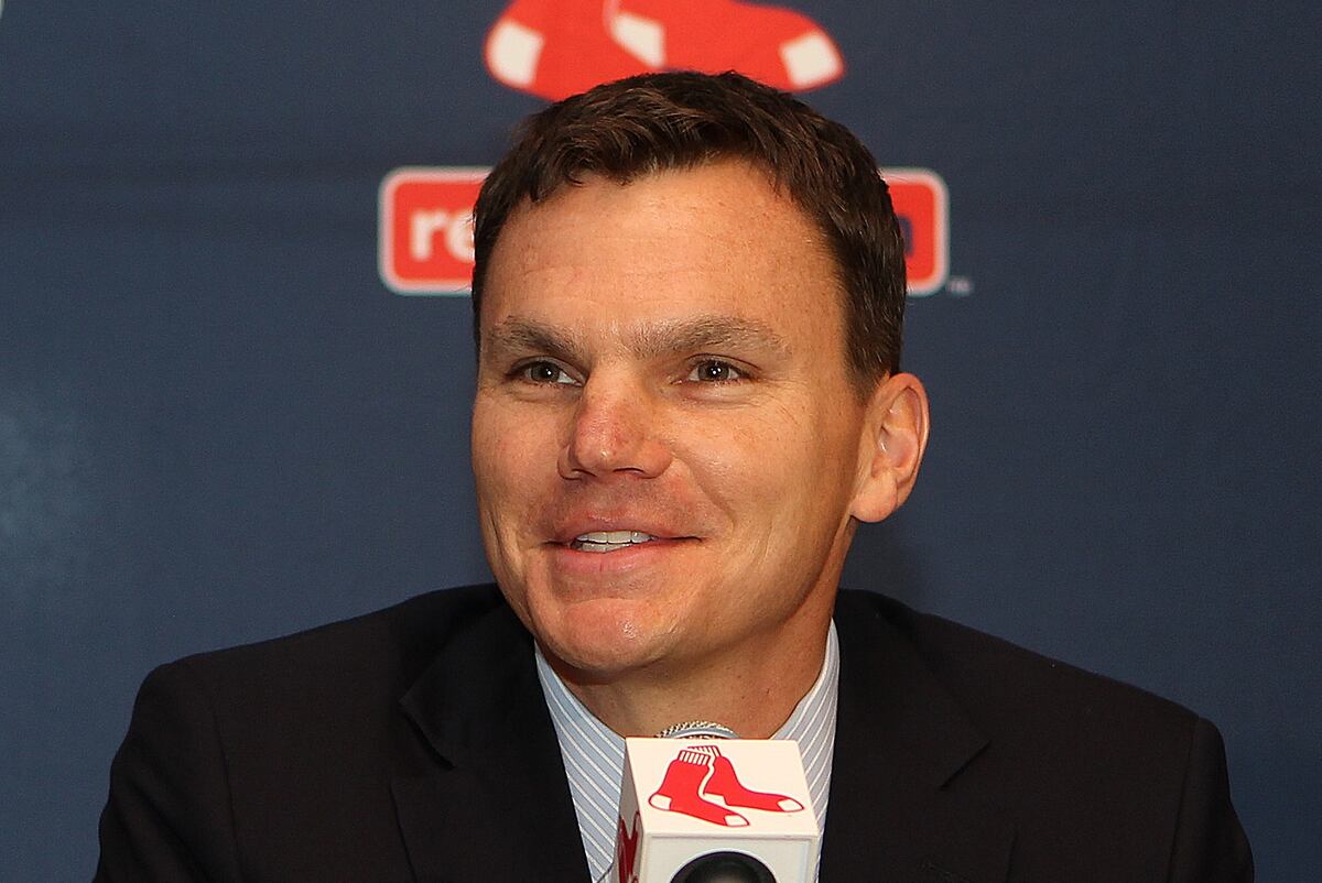 Top 10 Free Agents the Boston Red Sox Should Not Sign This Offseason