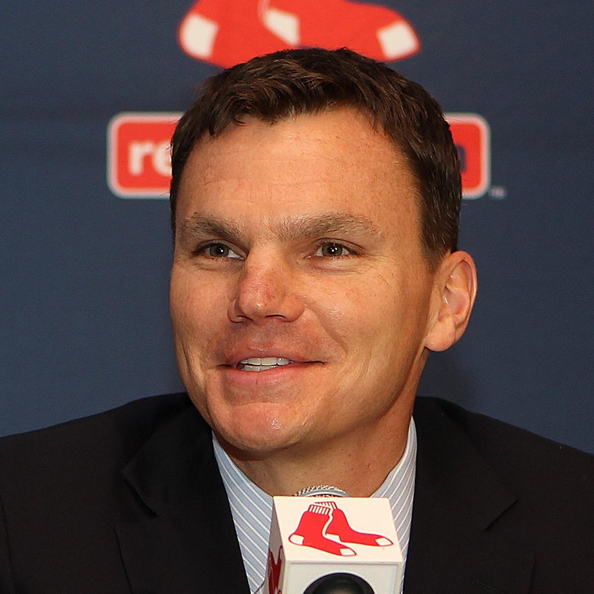 Top 10 Free Agents the Boston Red Sox Should Not Sign This Offseason Top 10 Free Agents the Boston Red Sox Should Not Sign This Offseason