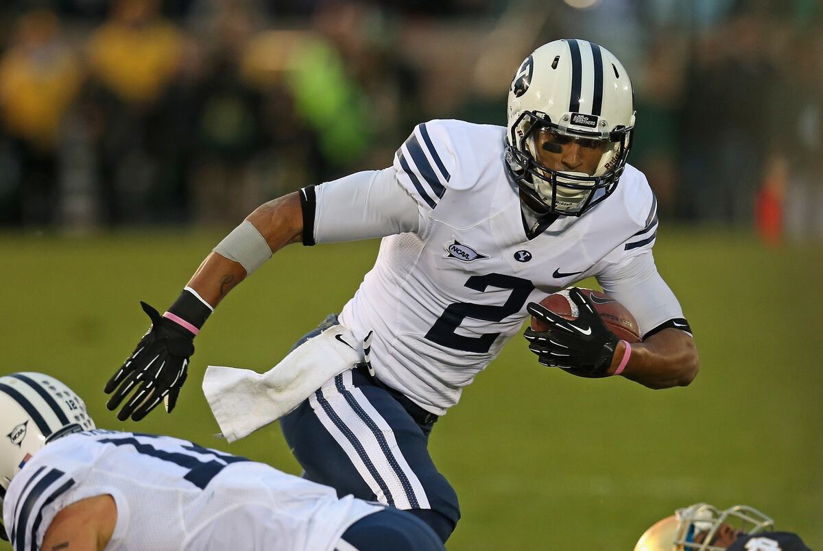 COLLEGE FOOTBALL BREAKING NEWS RUMORS HIGHLIGHTS visual data 3