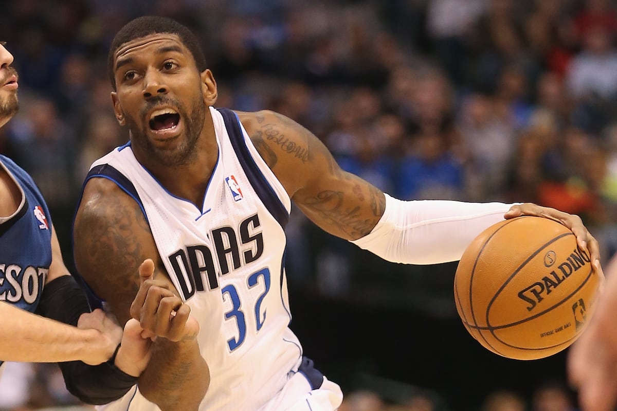 3 Reasons O.J. Mayo Needed a Change of Scenery to Prove His Ability