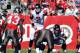 Matt Ryan owned the Bucs defense on third downs.