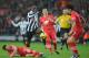 Newcastle have been ineffective all year, but the results are now going against them.