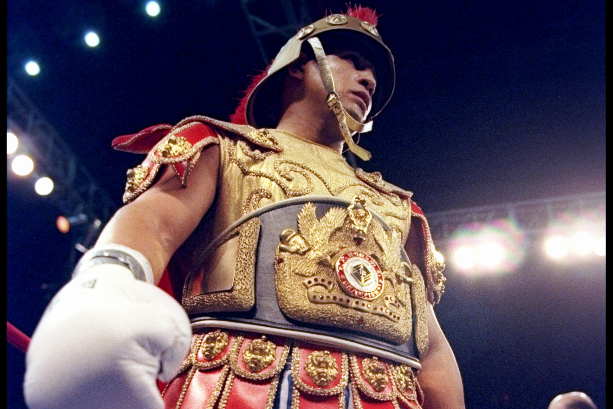 Hector Macho Camacho: Remembering Legacy of Boxing Champion | News, Scores, Highlights, Stats, and Rumors | Bleacher Report
