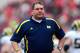 Head coach Brady Hoke and the Michigan Wolverines have more competition than ever before for two top prospects.