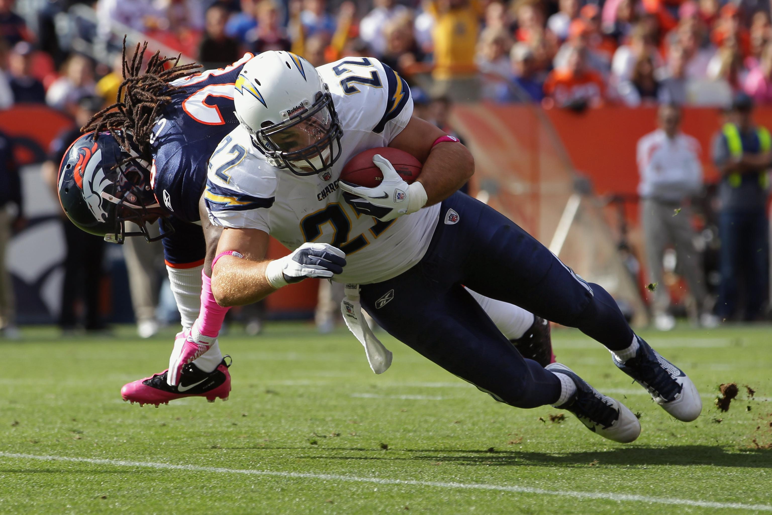 Nick Canepa's Chargers report card: at Chiefs - The San Diego