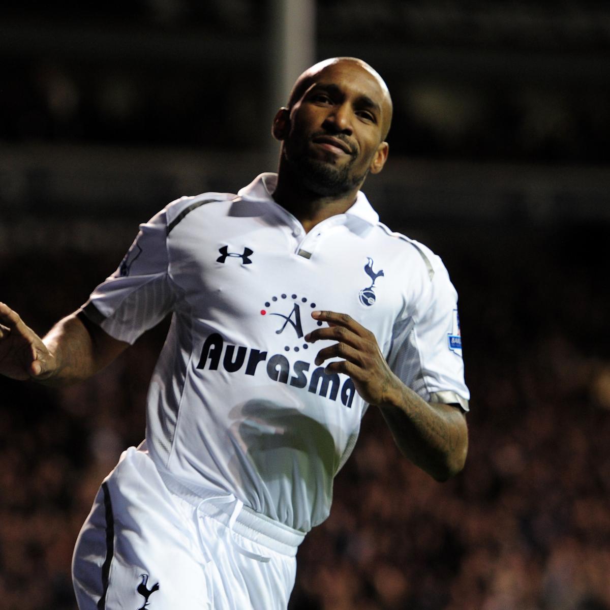 Tottenham vs. Liverpool: Date, Time, Live Stream Info and Preview | Bleacher Report | Latest ...