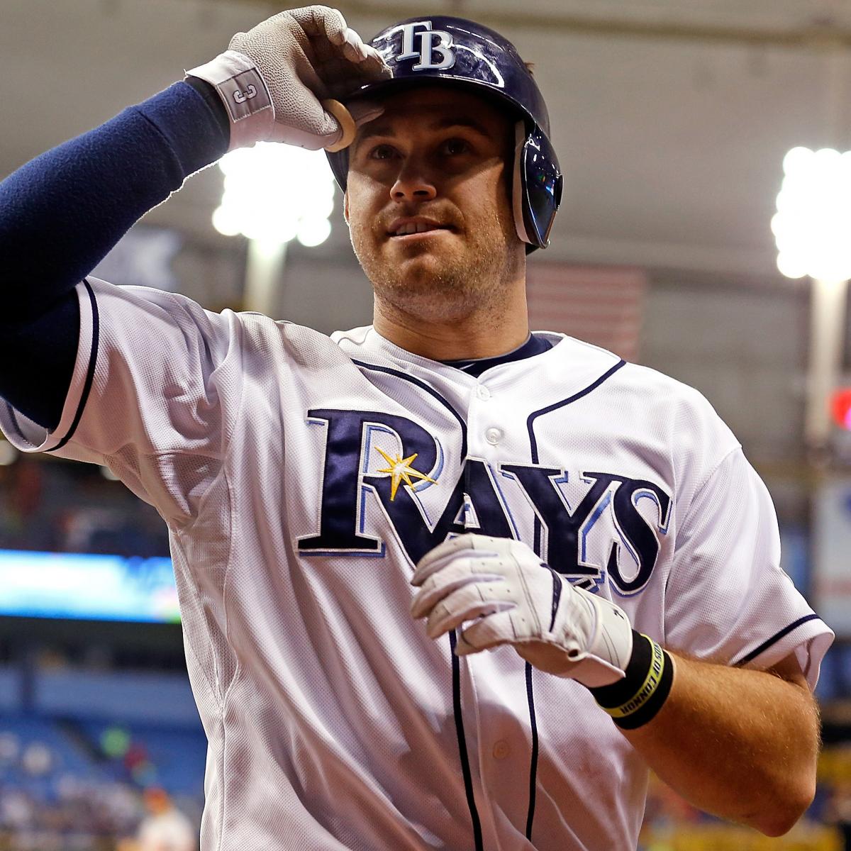 Rays Tales: Evan Longoria deserves All-Star nod, could get squeezed out