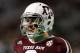 Texas A&M QB Johnny Manziel