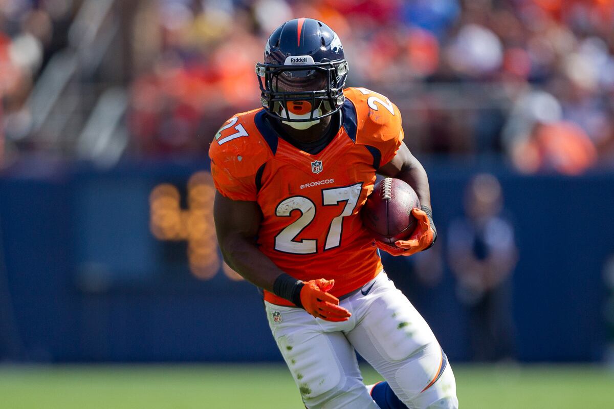Knowshon Moreno: What Can Broncos, Fantasy Owners Expect from RB
