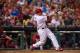 Darin Ruf (Phillies) has now homered 48 times this season.