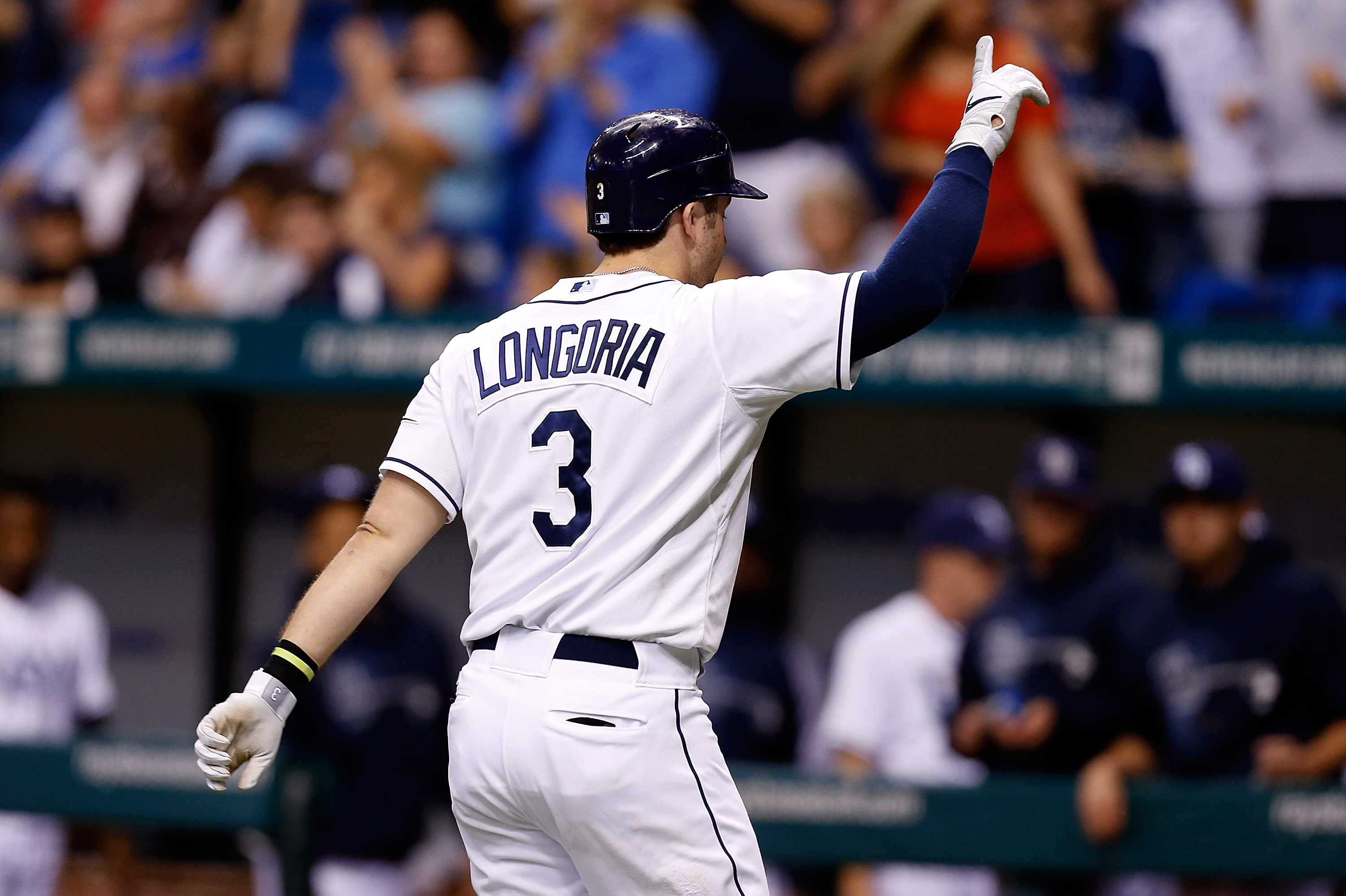 Evan Longoria Extension: Rays Pick a Bad Time To Go All-In on Star