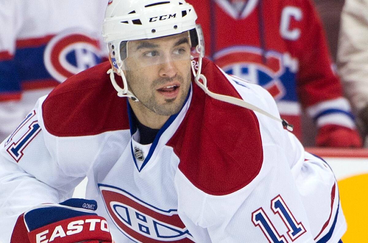 Montreal Canadiens Channel Tonight