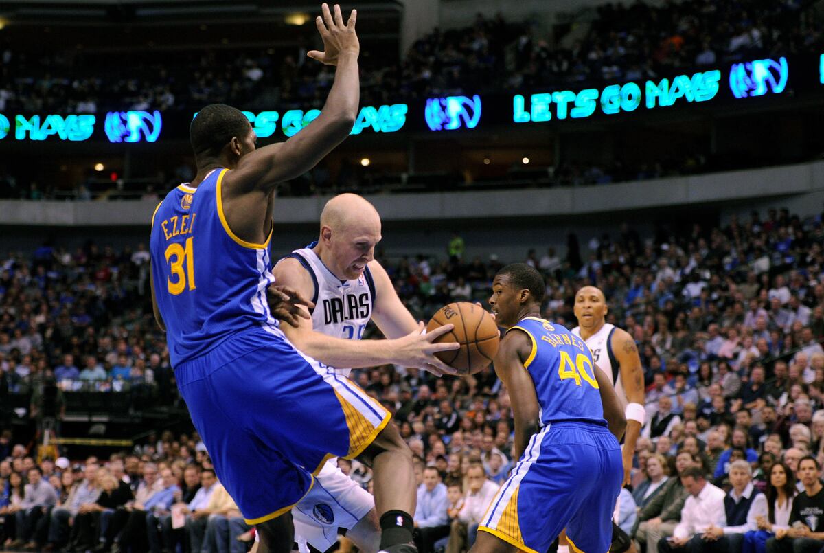 How the Golden State Warriors Are Turning Things Around with Defense | Bleacher Report | Latest ...