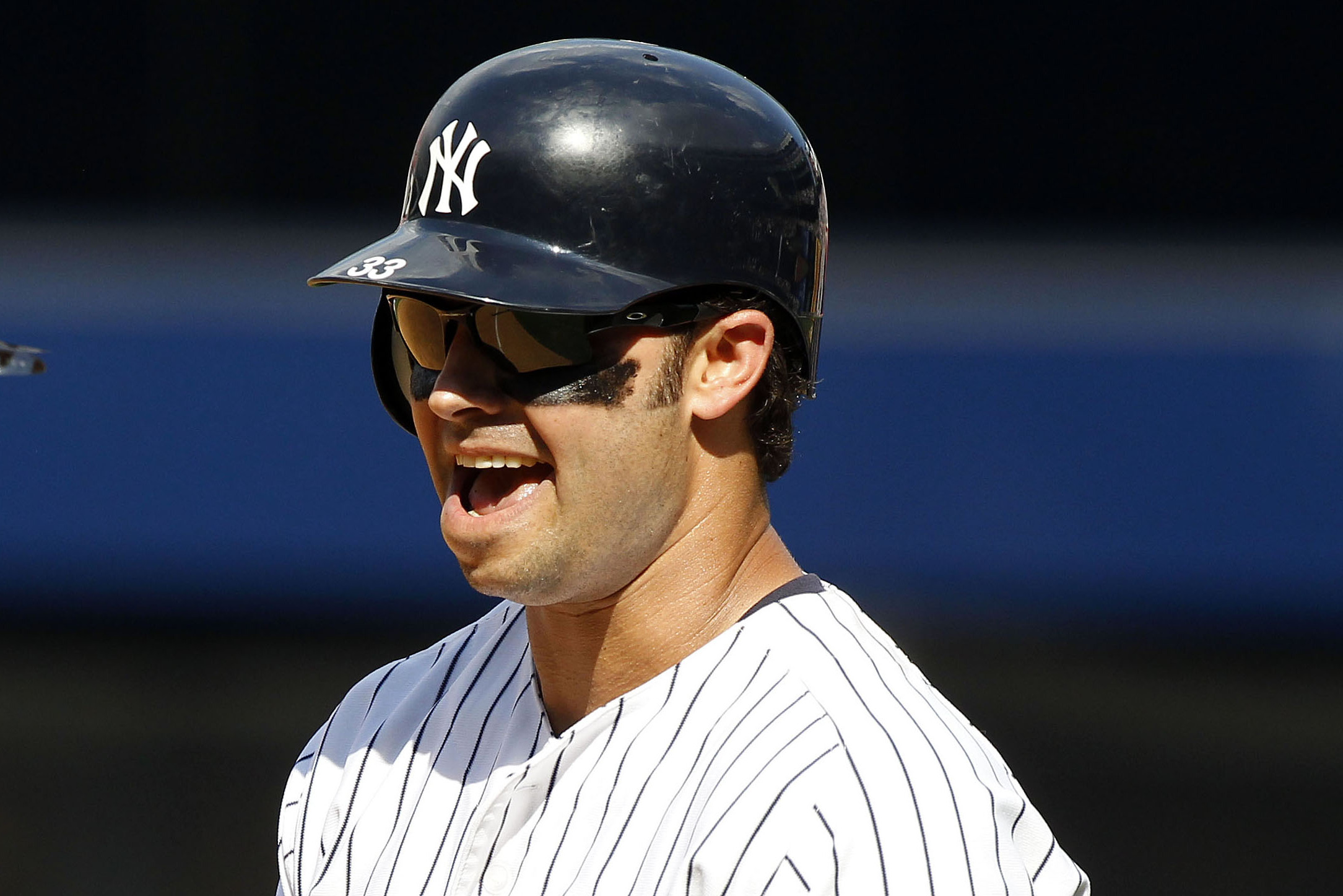 Nick Swisher, Major League Baseball, News, Scores, Highlights, Stats, and  Rumors