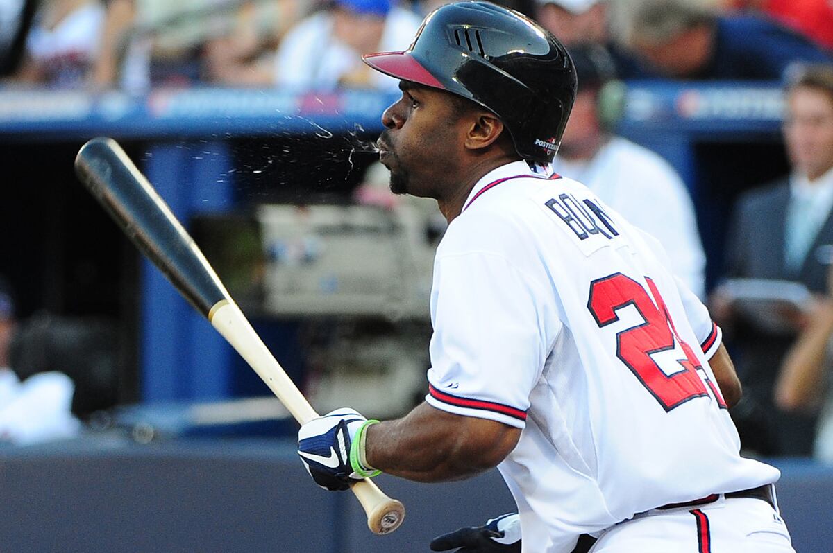 Why the Atlanta Braves Don’t Need Michael Bourn Back | News, Scores