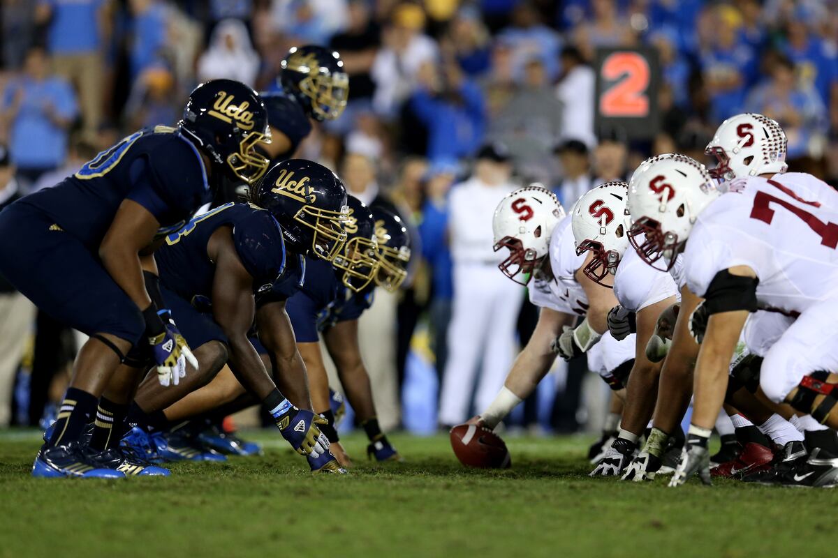 UCLA vs. Stanford: TV Schedule, Live Stream, Radio, Game Time and More