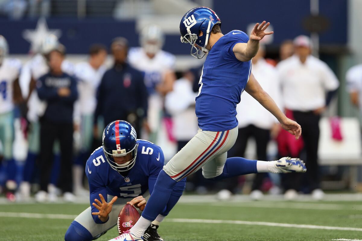 2012 Fantasy Football Kicker Rankings: NFL Week 13 ...