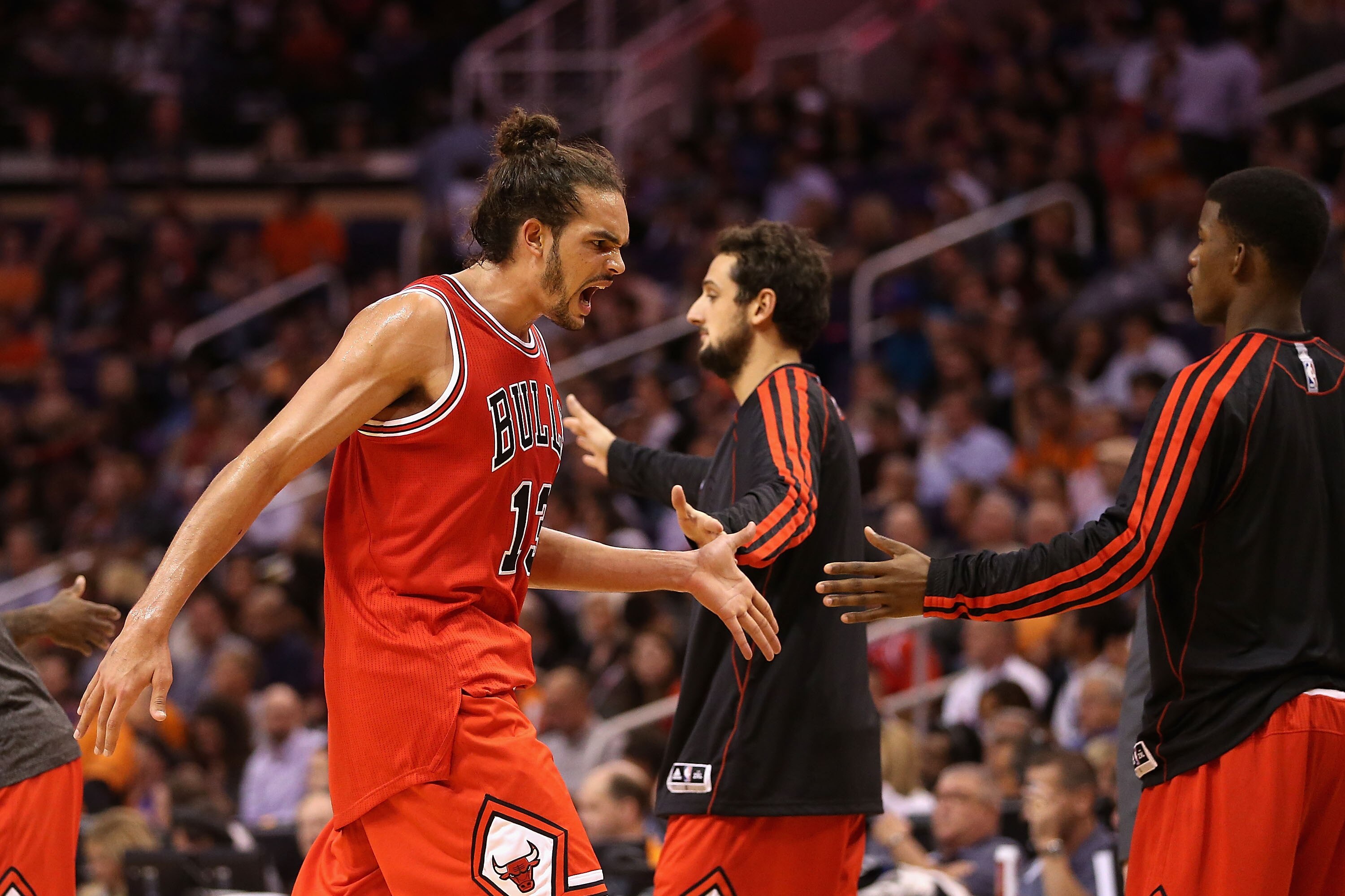 joakim noah all star