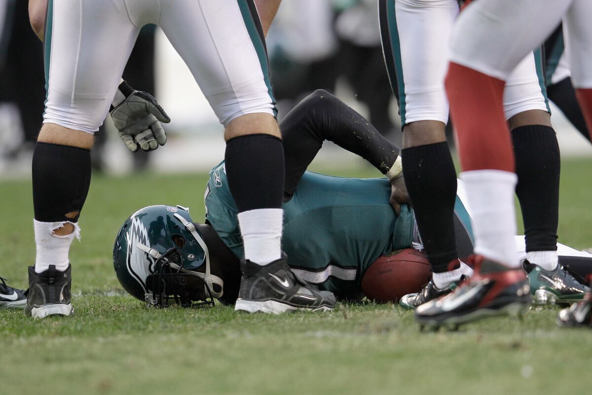 How Do the Philadelphia Eagles Fit into the NFL Playoff Picture after