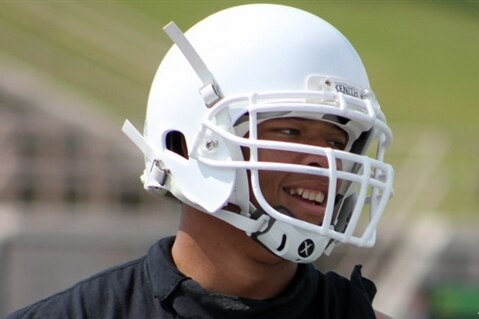 texas football 247