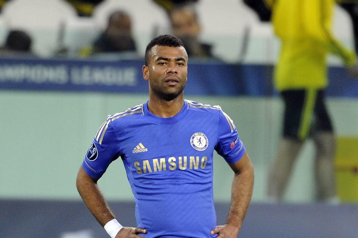 Chelsea Transfer Talk 5 Players Chelsea Must Send Packing Bleacher 