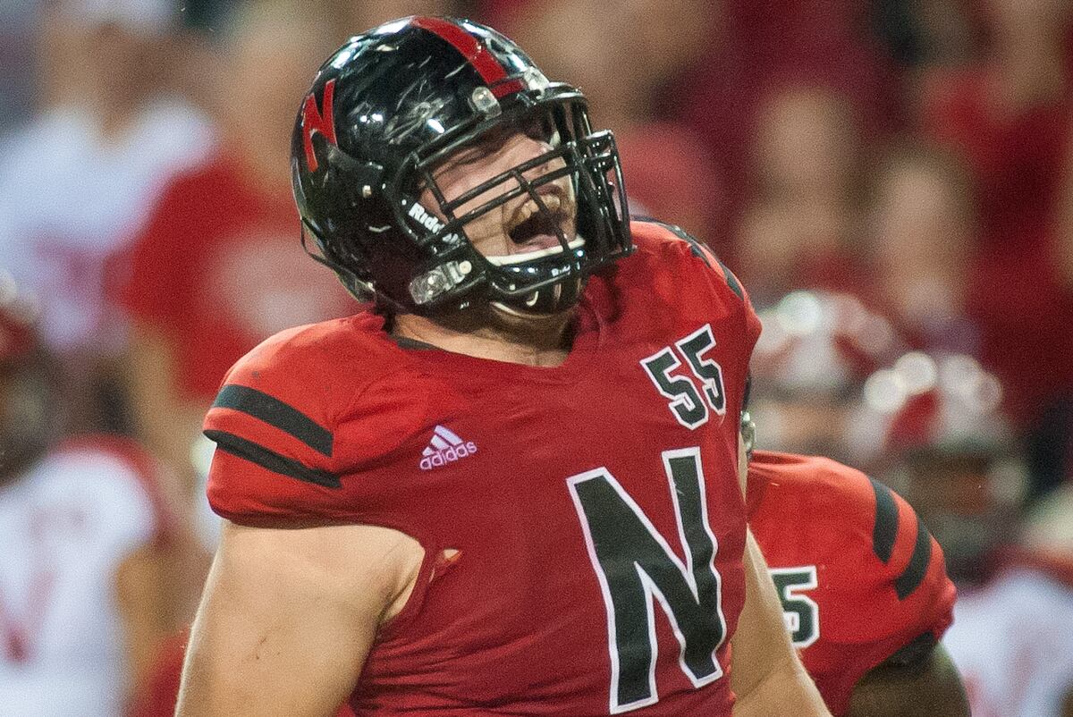 Nebraska Football How Steinkuhler, Burkhead Injuries Affect Wisconsin