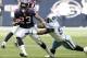 Texans tailback Arian Foster (1,186 total yards, 14 TD) has stellar averages of 152 total yards and one touchdown in his last four games against the Titans.