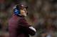 Mississippi State head coach Dan Mullen