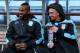 BIRMINGHAM, ENGLAND - OCTOBER 27: Darren Bent (L) and Stephen Ireland sit on the bench prior to kick off during the Barclays Premier League match between Aston Villa and Norwich City at Villa Park on October 27, 2012 in Birmingham, England. (Photo by Scott Heavey/Getty Images)