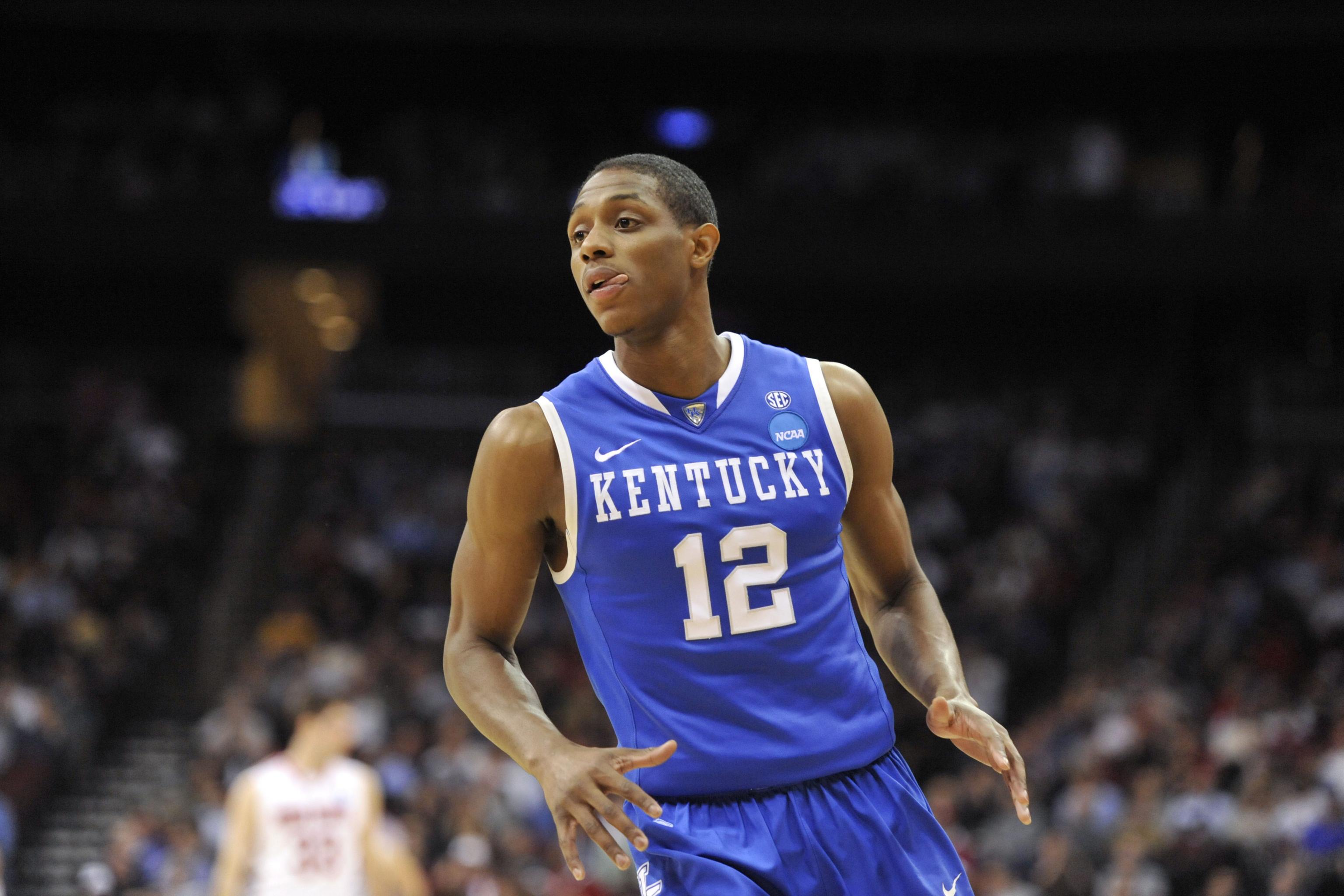 2011-12 Kentucky Wildcats Basketball voted Team of the Decade by