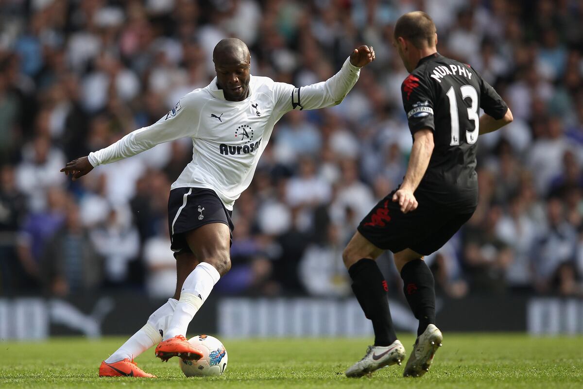 Fulham vs. Tottenham: Everything You Need to Know | Bleacher Report | Latest News, Videos and ...