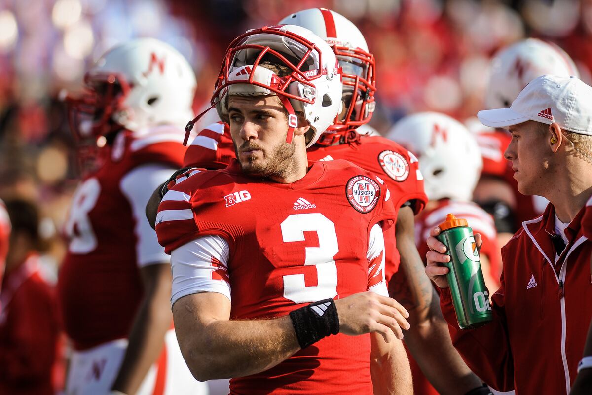 Nebraska vs. Wisconsin TV Schedule, Live Stream, Radio, Game Time and