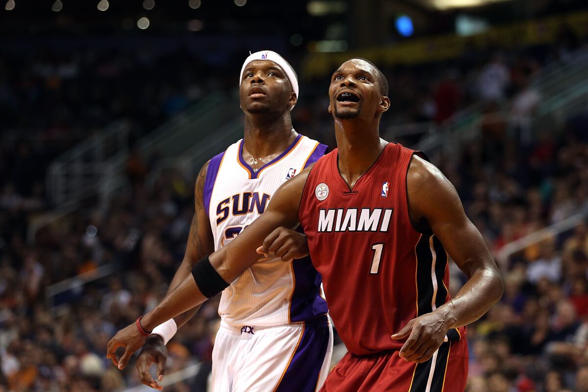 5 Early Candidates for Most Improved Miami Heat Player | News, Scores