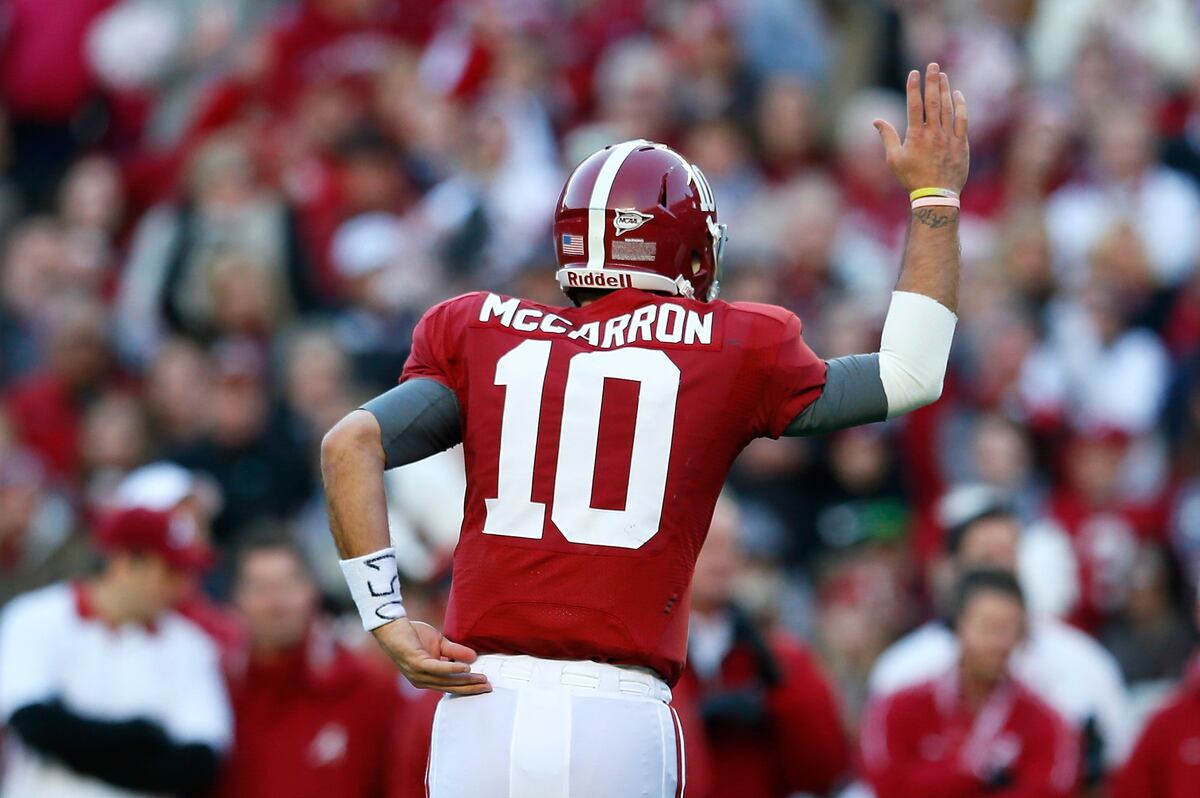 Alabama vs. Complete Game Preview Bleacher Alabama vs. Complete Game Preview Bleacher
