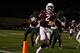 Johnny Football will play in one of the most intriguing games in college football.