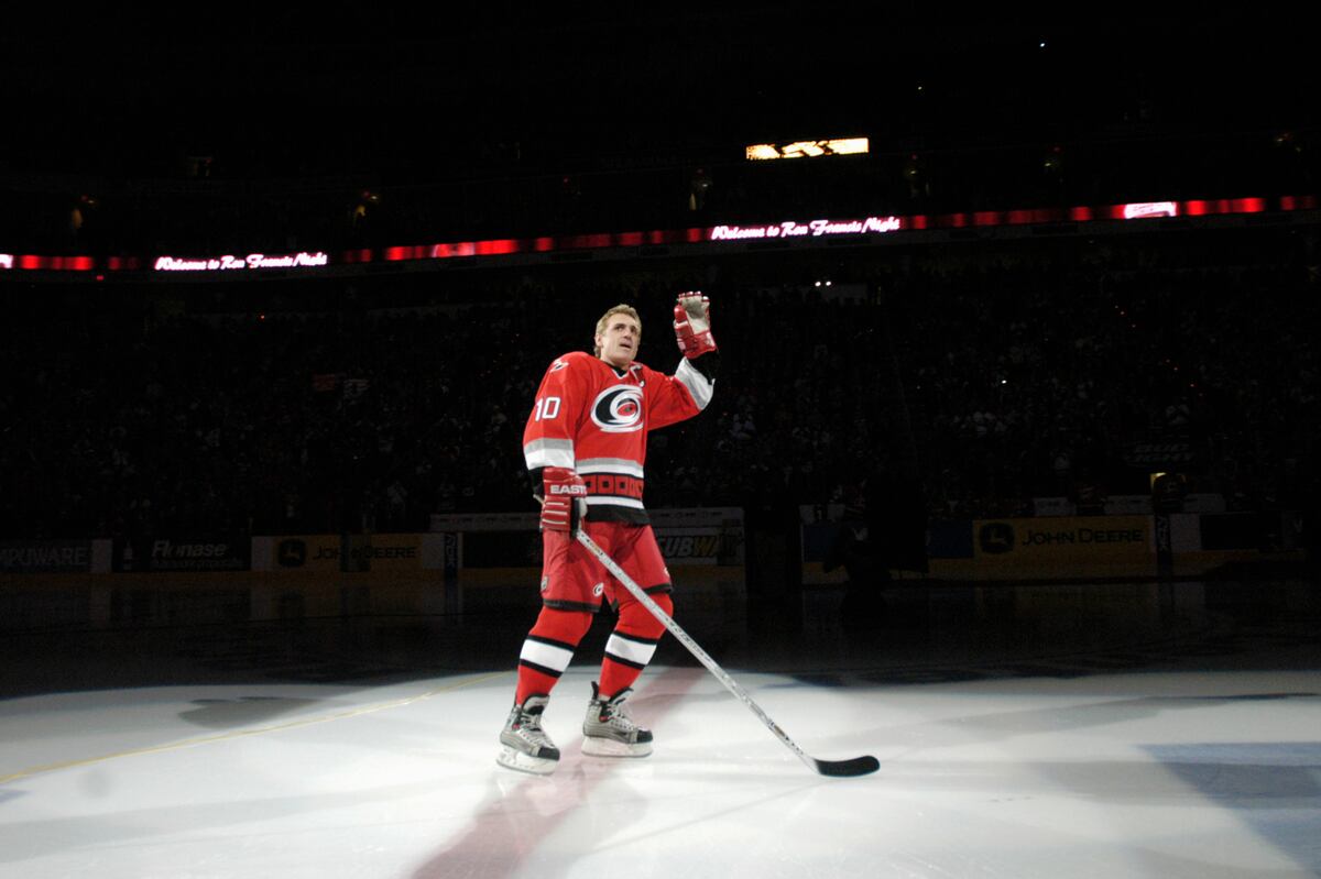 10 Most UnderAppreciated NHL Players of All Time News, Scores