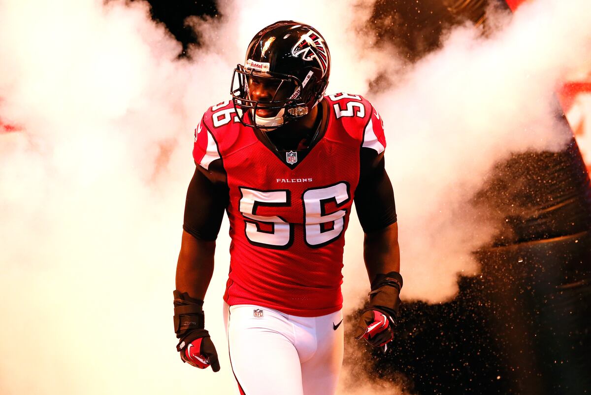 2012 Atlanta Falcons Bleacher Report Twitter Mailbag November 28, 2012