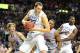 Kyle Wiltjer may be better suited to a "Sixth Man" role for UK