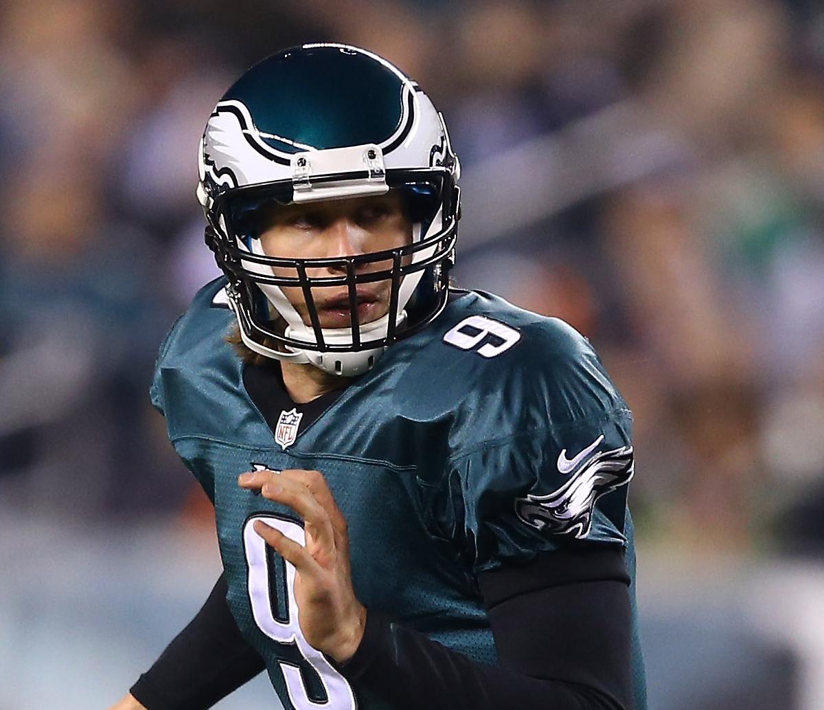 10 Philadelphia Eagles Who Should Be the Next to Go | News, Scores ...