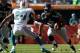 MIAMI GARDENS, FL - NOVEMBER 25: Quarterback Russell Wilson #3 of the Seattle Seahawks runs wth the ball against the Miami Dolphins at Sun Life Stadium on November 25, 2012 in Miami Gardens, Florida. (Photo by Marc Serota/Getty Images)