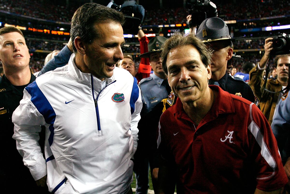 Alabama vs. Ohio State: Is Bama Really 2 Touchdowns Better ...